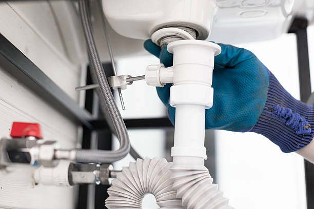 Reliable Garbage Disposal Repair contractor in Joseph, OR by AAA Plumbing Heating