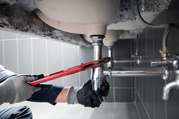 Trusted Garbage Disposal Repair service in Joseph, OR - AAA Plumbing Heating